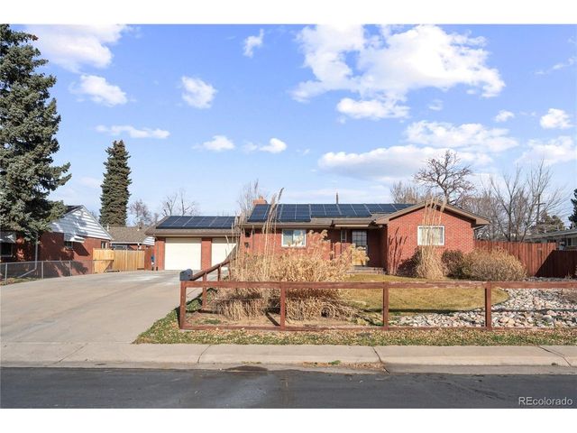 6875 W 16th Ave, Lakewood, CO 80214