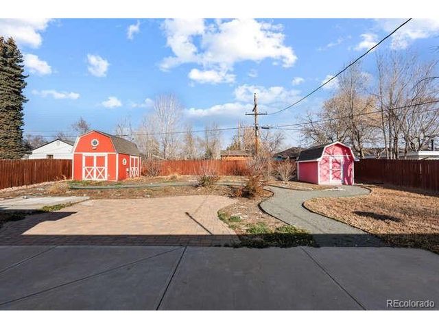 6875 W 16th Ave, Lakewood, CO 80214