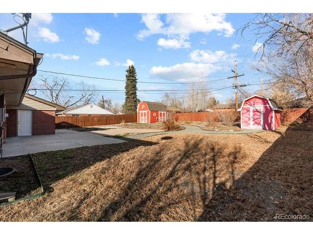 6875 W 16th Ave, Lakewood, CO 80214