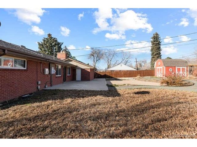 6875 W 16th Ave, Lakewood, CO 80214
