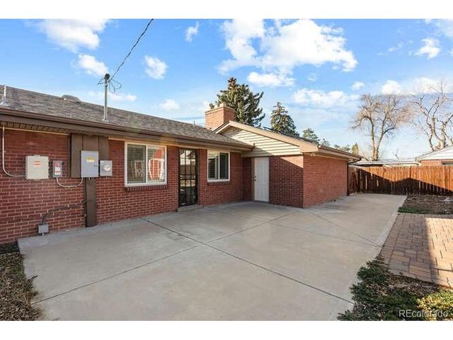 6875 W 16th Ave, Lakewood, CO 80214