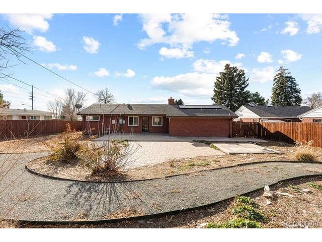 6875 W 16th Ave, Lakewood, CO 80214