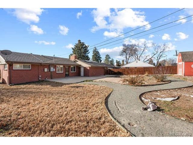 6875 W 16th Ave, Lakewood, CO 80214