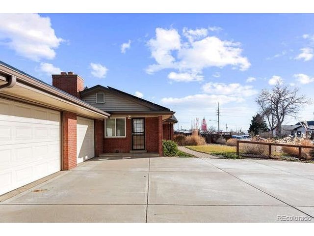 6875 W 16th Ave, Lakewood, CO 80214