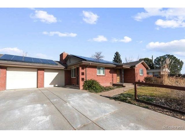 6875 W 16th Ave, Lakewood, CO 80214