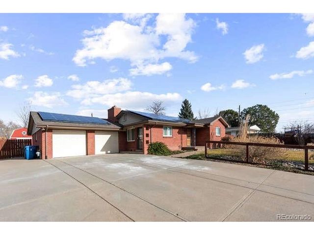 6875 W 16th Ave, Lakewood, CO 80214