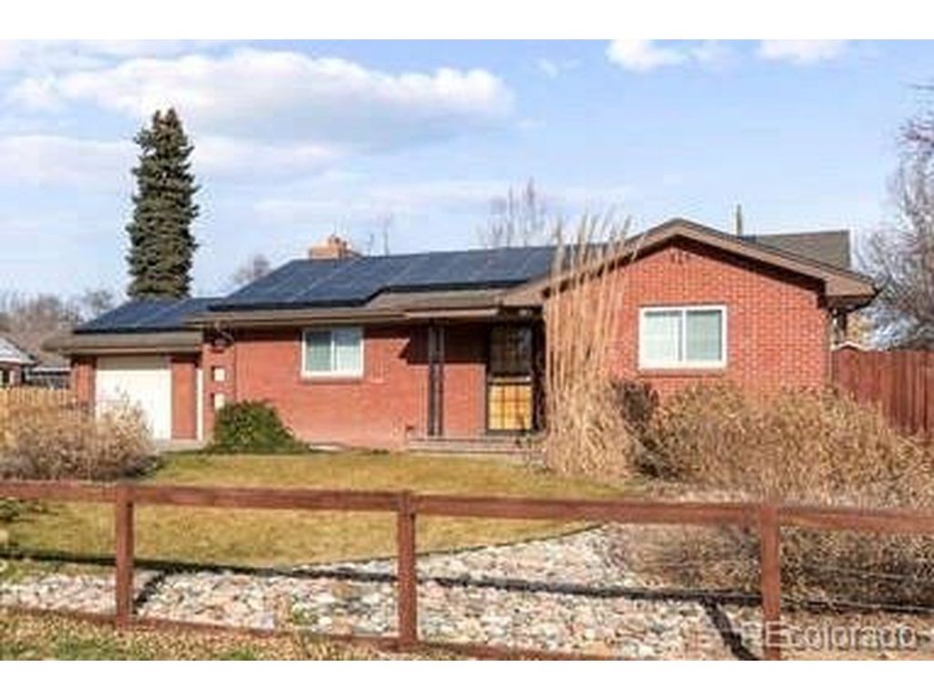 6875 W 16th Ave, Lakewood, CO 80214