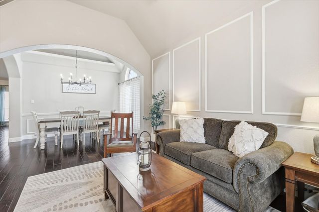 2801 Holly Leaf Lane, Flower Mound, TX 75022