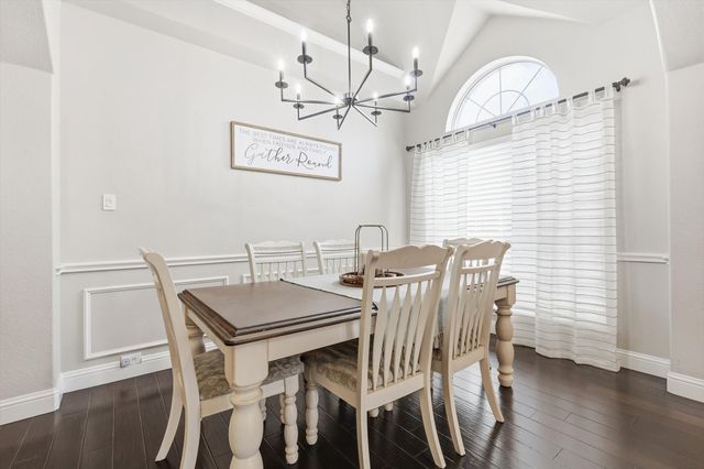 2801 Holly Leaf Lane, Flower Mound, TX 75022