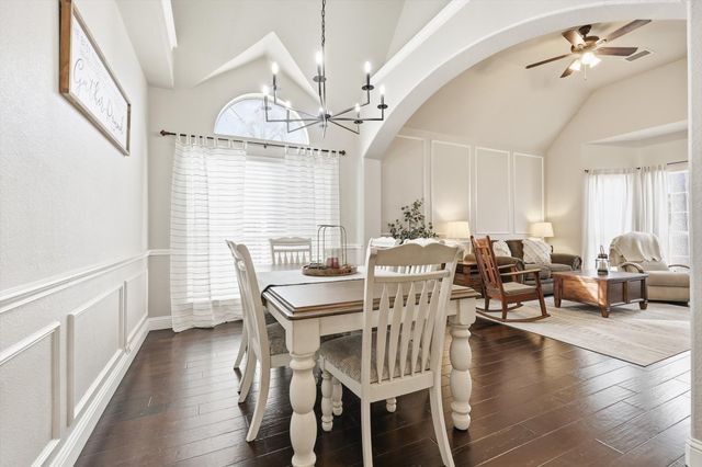 2801 Holly Leaf Lane, Flower Mound, TX 75022