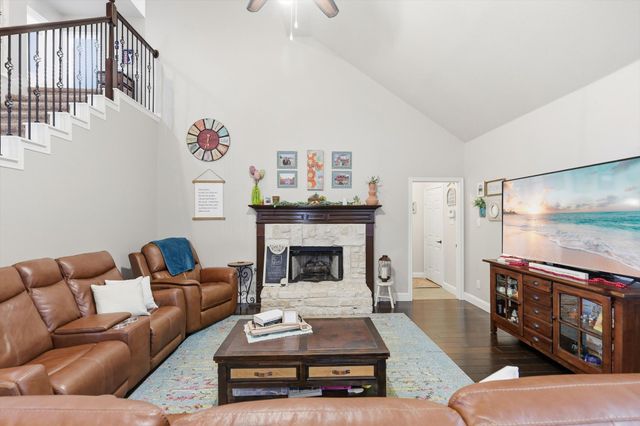 2801 Holly Leaf Lane, Flower Mound, TX 75022