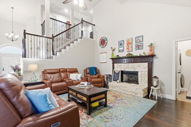 2801 Holly Leaf Lane, Flower Mound, TX 75022