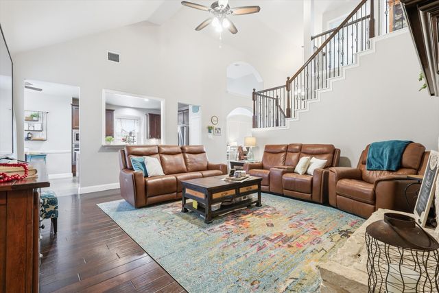 2801 Holly Leaf Lane, Flower Mound, TX 75022