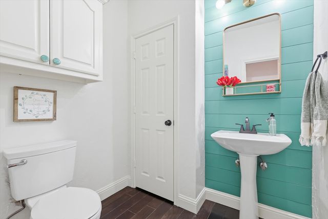 2801 Holly Leaf Lane, Flower Mound, TX 75022