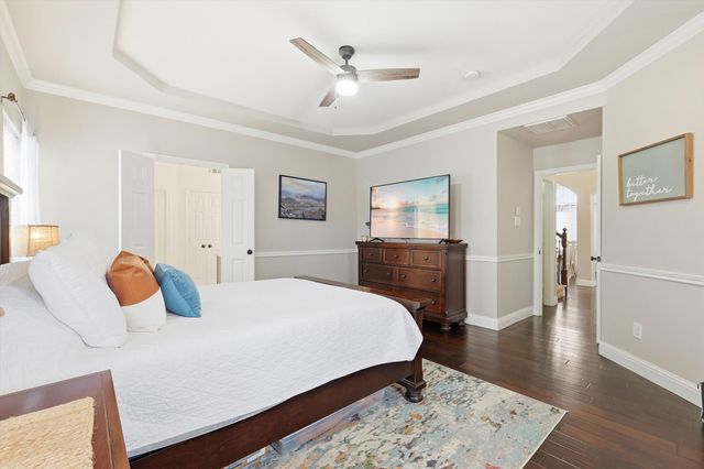 2801 Holly Leaf Lane, Flower Mound, TX 75022