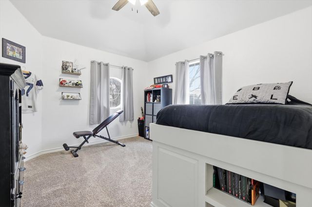 2801 Holly Leaf Lane, Flower Mound, TX 75022