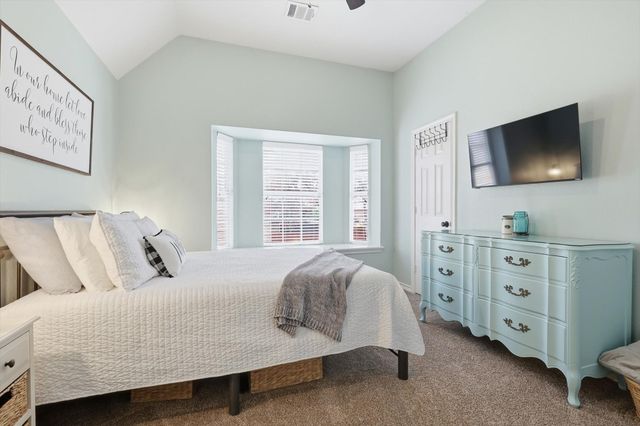 2801 Holly Leaf Lane, Flower Mound, TX 75022