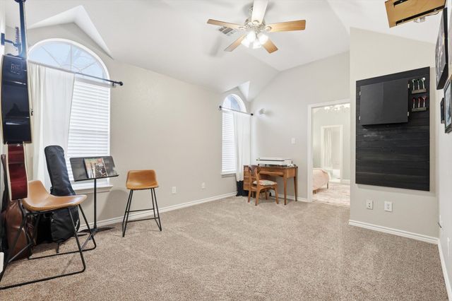 2801 Holly Leaf Lane, Flower Mound, TX 75022