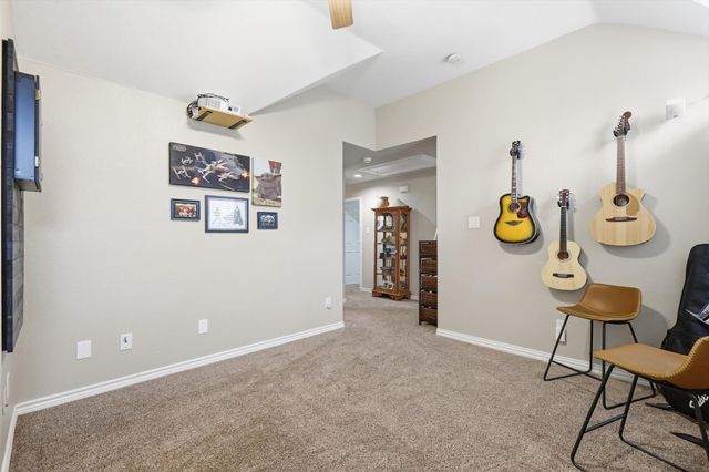 2801 Holly Leaf Lane, Flower Mound, TX 75022