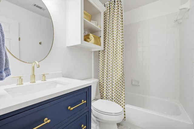 2801 Holly Leaf Lane, Flower Mound, TX 75022