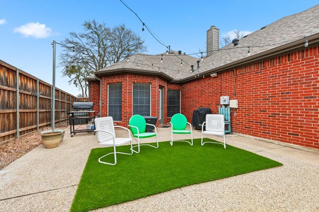 2801 Holly Leaf Lane, Flower Mound, TX 75022