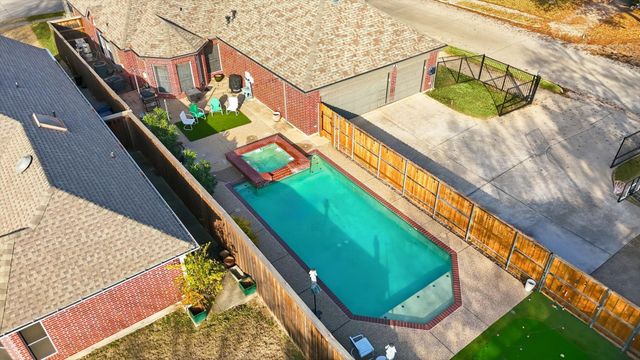 2801 Holly Leaf Lane, Flower Mound, TX 75022