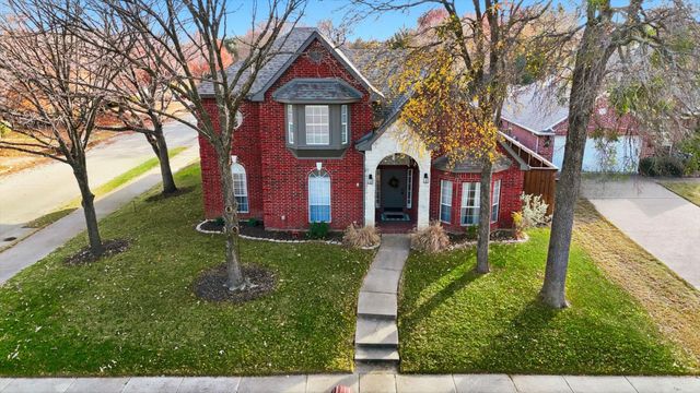 2801 Holly Leaf Lane, Flower Mound, TX 75022