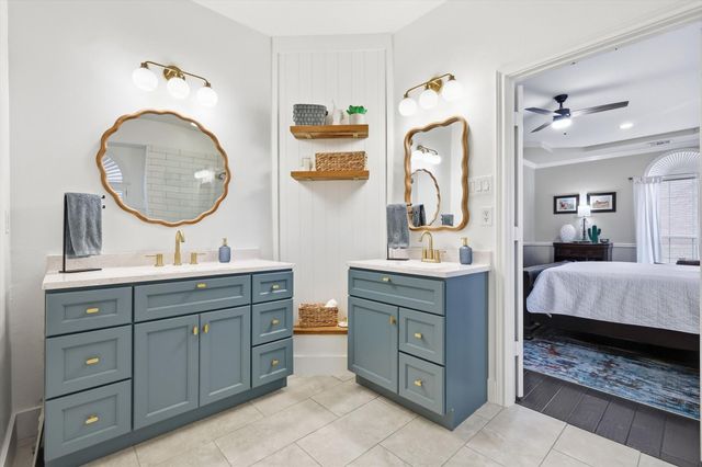 2801 Holly Leaf Lane, Flower Mound, TX 75022