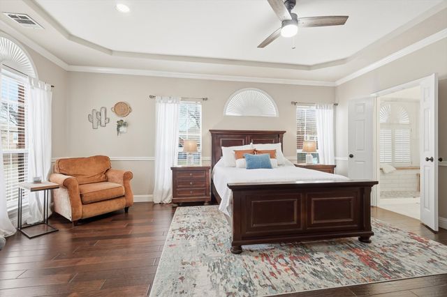 2801 Holly Leaf Lane, Flower Mound, TX 75022