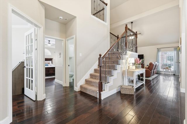 2801 Holly Leaf Lane, Flower Mound, TX 75022