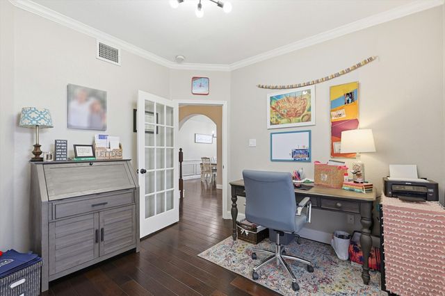 2801 Holly Leaf Lane, Flower Mound, TX 75022