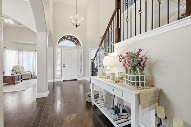 2801 Holly Leaf Lane, Flower Mound, TX 75022