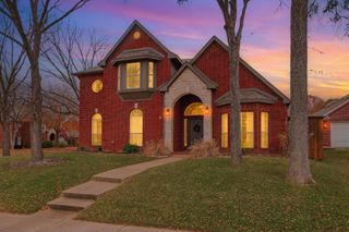 2801 Holly Leaf Lane, Flower Mound, TX 75022