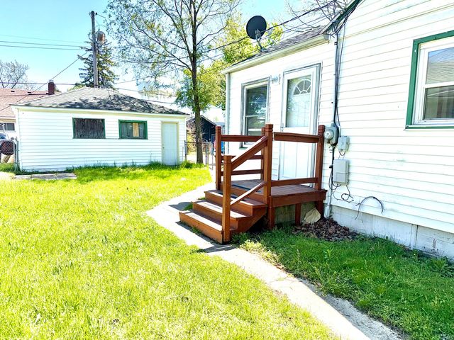 117 N Calumet Avenue, Michigan City, IN 46360