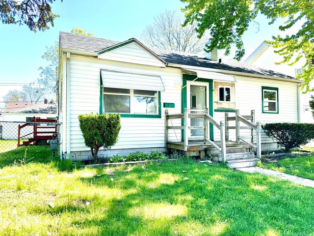 117 N Calumet Avenue, Michigan City, IN 46360