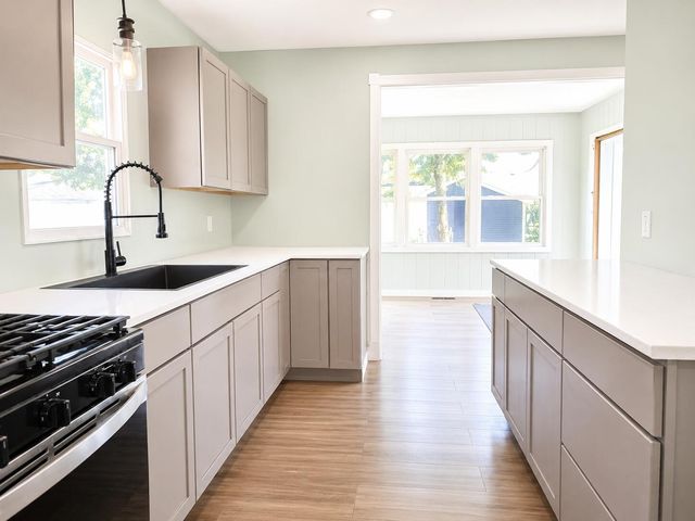 117 N Calumet Avenue, Michigan City, IN 46360