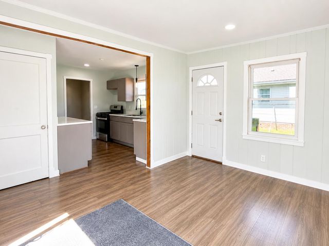 117 N Calumet Avenue, Michigan City, IN 46360