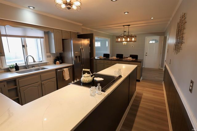 2525 W Lawson Road, Marion, IN 46952