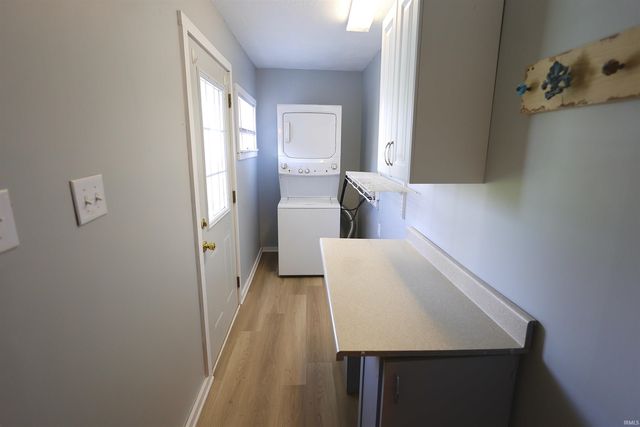 2525 W Lawson Road, Marion, IN 46952