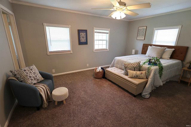 2525 W Lawson Road, Marion, IN 46952