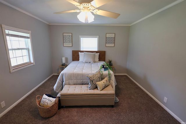 2525 W Lawson Road, Marion, IN 46952