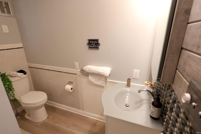 2525 W Lawson Road, Marion, IN 46952