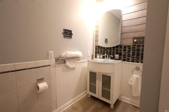 2525 W Lawson Road, Marion, IN 46952