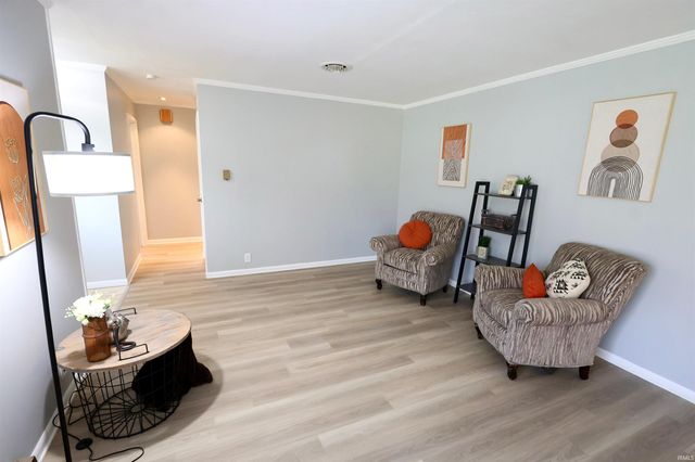 2525 W Lawson Road, Marion, IN 46952