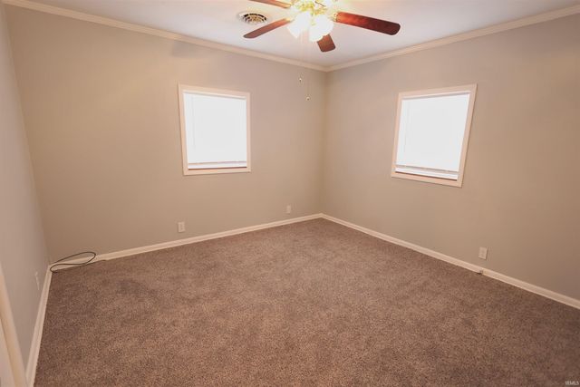 2525 W Lawson Road, Marion, IN 46952