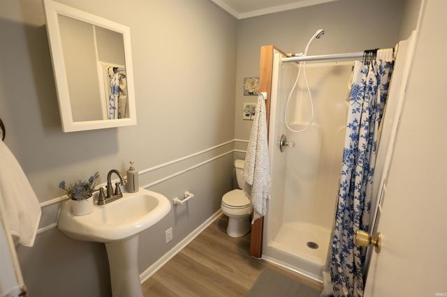 2525 W Lawson Road, Marion, IN 46952