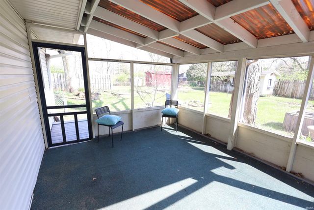 2525 W Lawson Road, Marion, IN 46952