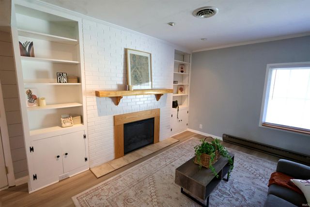 2525 W Lawson Road, Marion, IN 46952