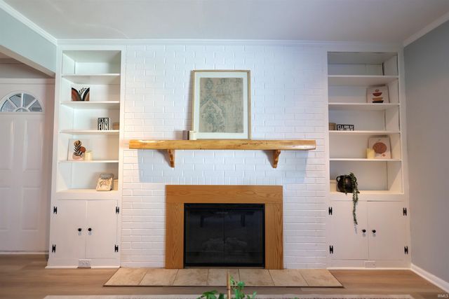 2525 W Lawson Road, Marion, IN 46952