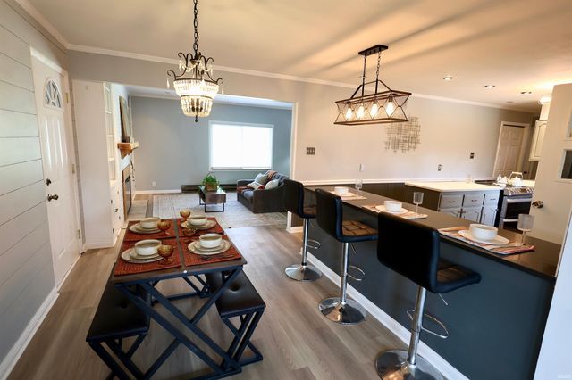 2525 W Lawson Road, Marion, IN 46952